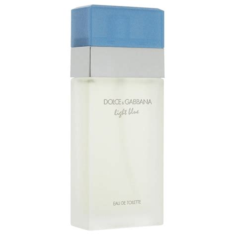 dolce gabbana light blue tester heureka|dolce gabbana light blue femme.